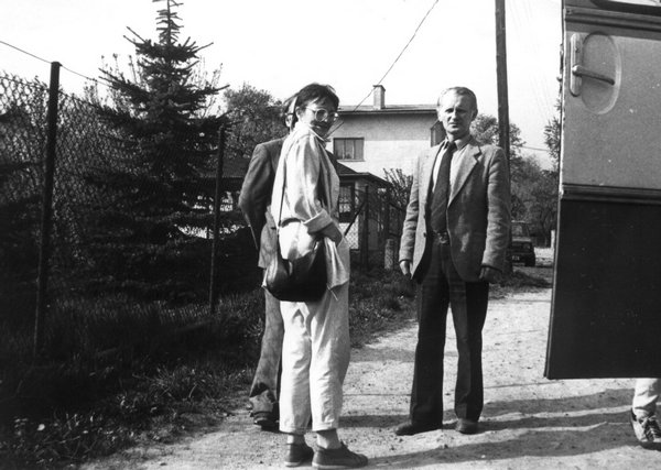 1981-Ula i Krzeszewski.jpg