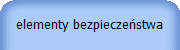 elementy bezpieczeństwa