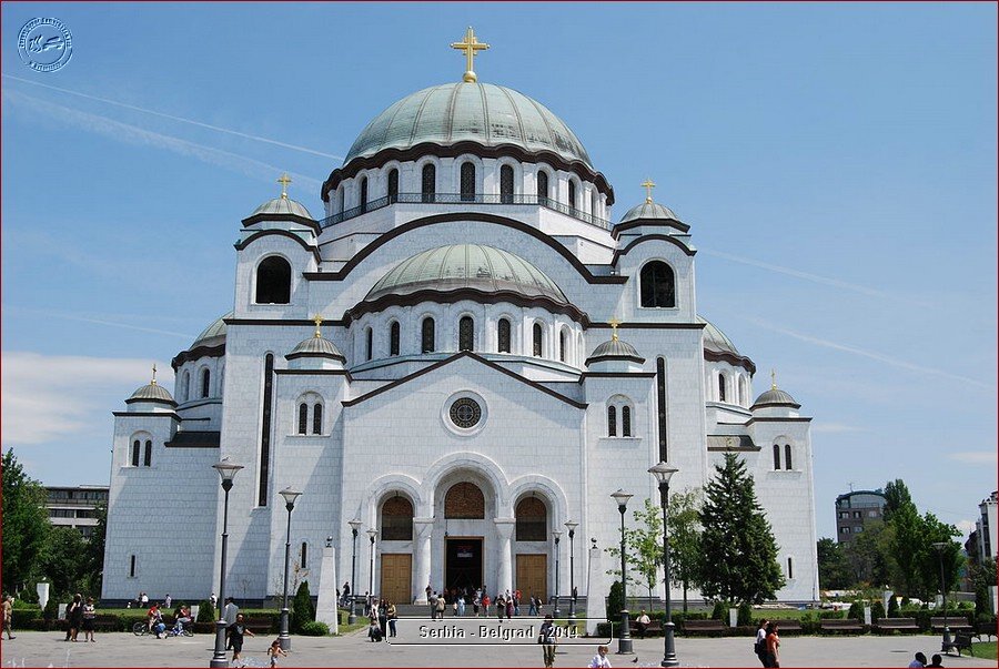 belgrad-cerkiew św. Sawy.jpg